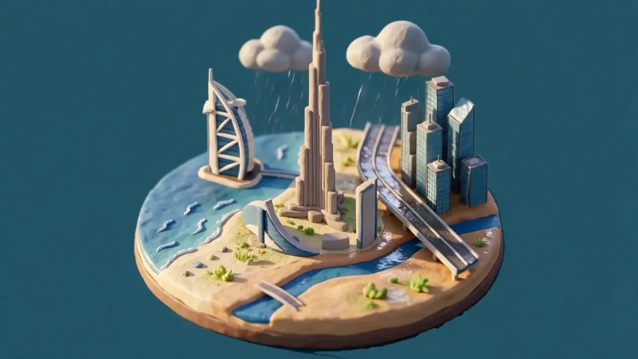 Dubai