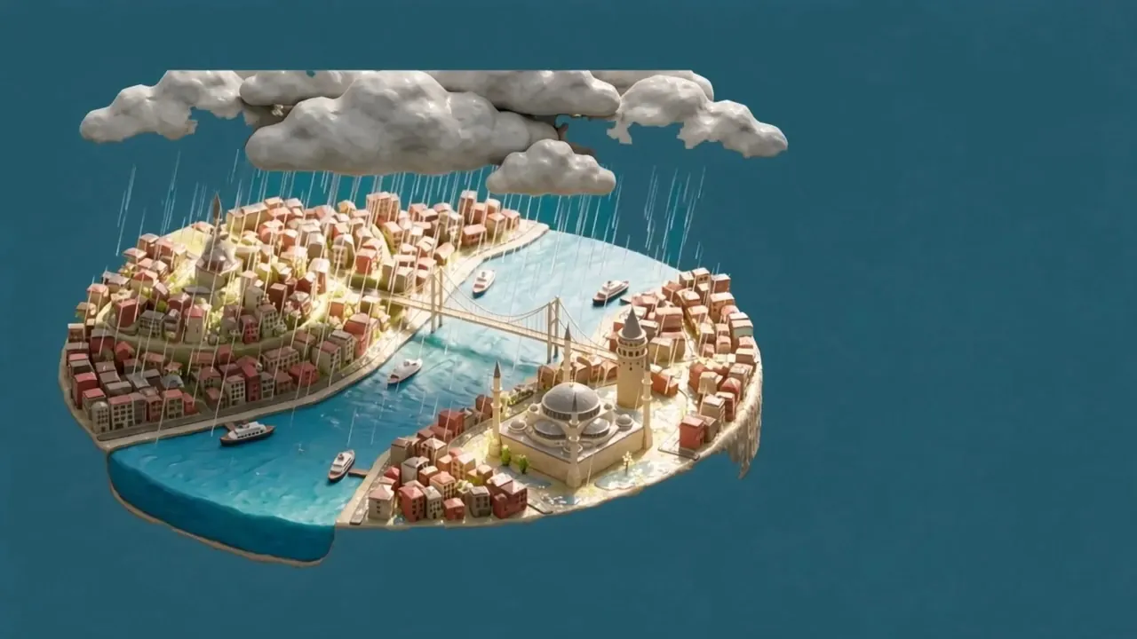 Istanbul