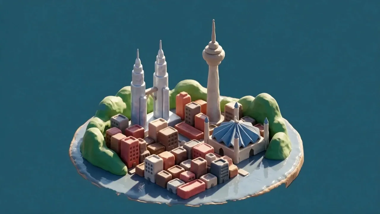 Kuala Lumpur