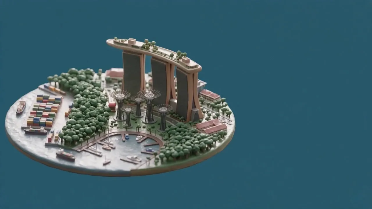 Singapore