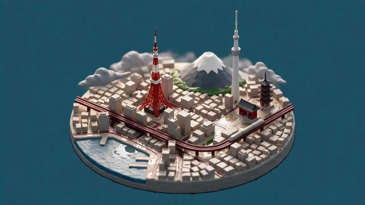 Tokyo