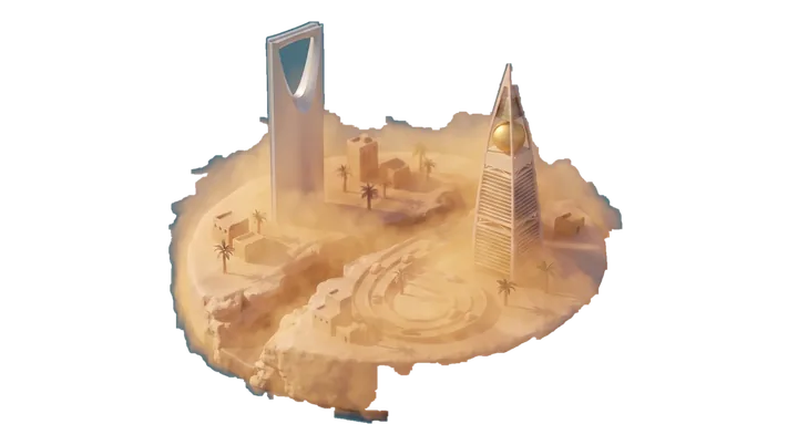 Riyadh